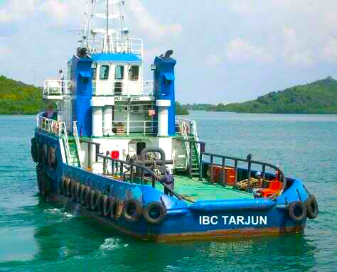 IBC Tarjun 2